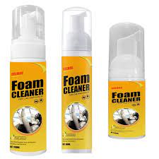 ESPUMA MULTIUSOS (FOAM CLEANER)