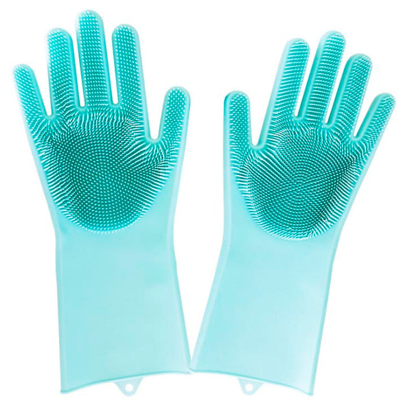 Guantes Magicos En Silicona