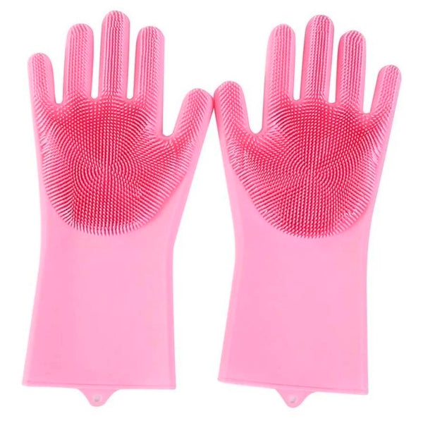 Guantes Magicos En Silicona