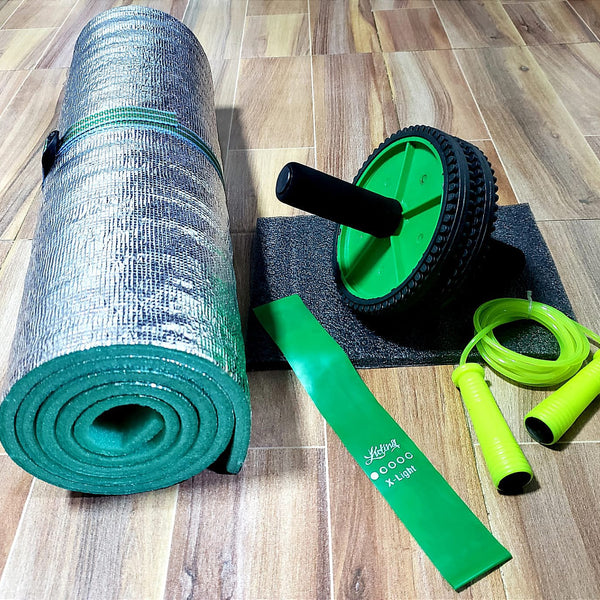 Kit pro fitness