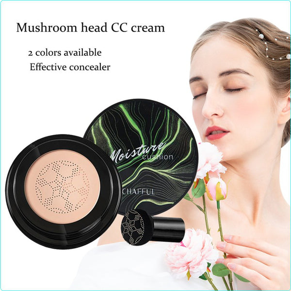 MOISTURE CUSHION CREAM ORIGINAL