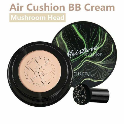 MOISTURE CUSHION CREAM ORIGINAL