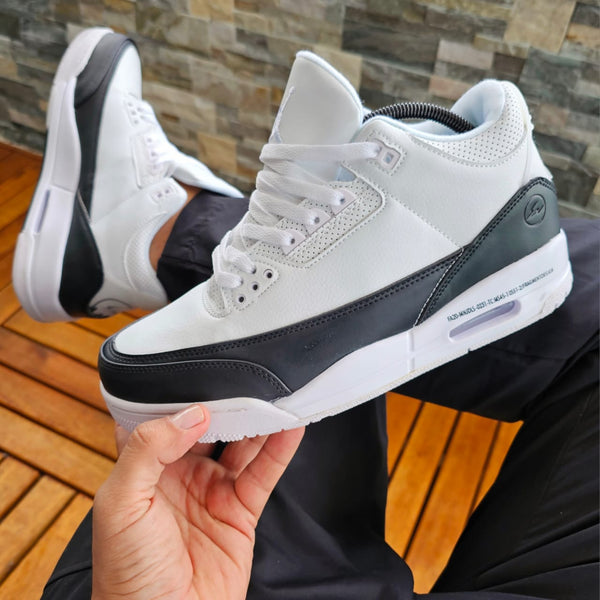 Nike Air Jordan 3 Retro Fragment ™