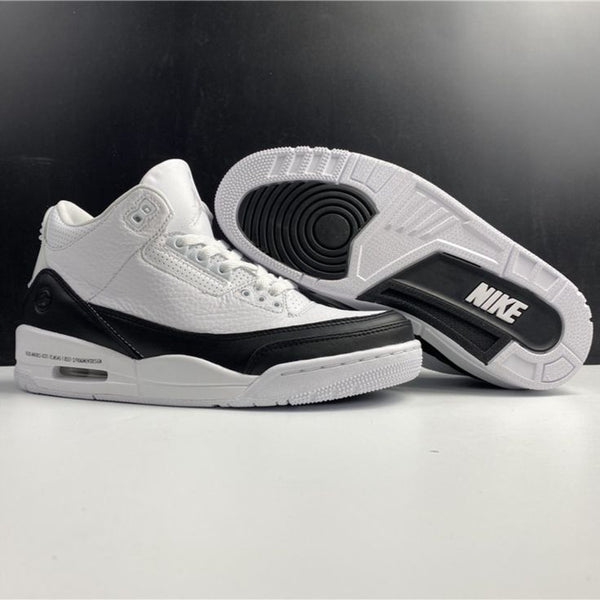 Nike Air Jordan 3 Retro Fragment ™