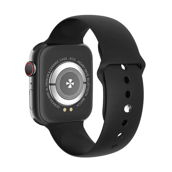 Reloj Inteligente T500 Plus Con 2 Pulsos+Audifonos Bluetooth Inpods 12