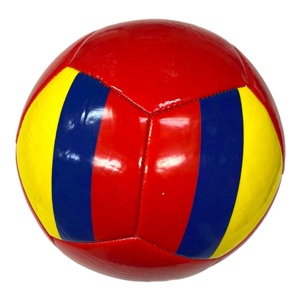 BALON FUTBOL DE COLOMBIA OFICIAL