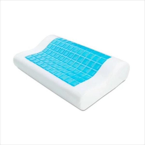 Almohada Ortopédica en Gel