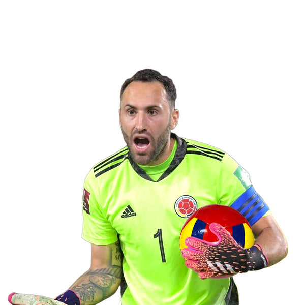 BALON FUTBOL DE COLOMBIA OFICIAL